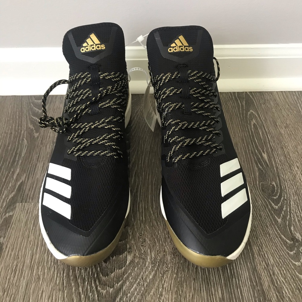 Adidas Boost Icon 4 Baseball cleats CG5148 - Picture 4 of 8